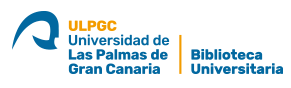 Logo ULPGC